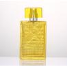 Buy cheap 50ml Luxury Glass Perfume Bottles Cosmetic Spray Bottles Glass Makeup Packaging OEM from wholesalers