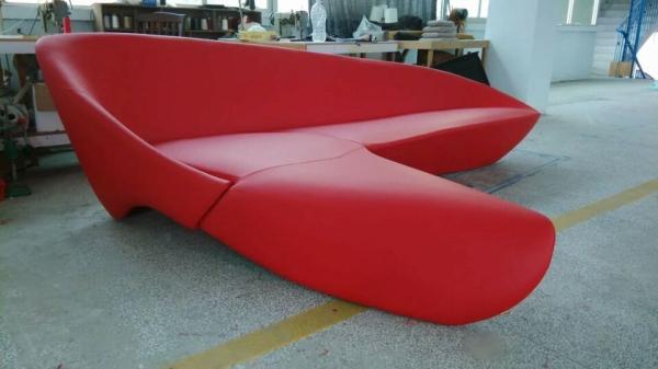 Buy cheap Moon sofa from wholesalers
