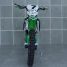 Buy cheap 120Km/H Green Enduro Off Road Motorcycles 200-400CC Sport Dirtbike from wholesalers
