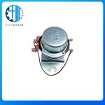 08088-10000 24v Battery Relay Switch for PC60-3 Komatsu Excavator Spare Parts
