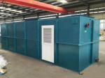 Buy cheap Home Dyeing Car Wash Water Treatment Equipment Hospital Water Treatment Plant from wholesalers