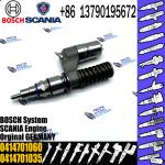 BOSCH injetor 0414701035 0414701060 Diesel fuel Unit pump assembly 0414701035