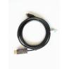 Buy cheap Tinner Cooper 4K 60Hz 4.8mm HDMI Video Projector Cable from wholesalers