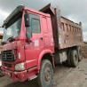 Buy cheap Used howo dump truck , 10 wheels dump truck for sale/ hino tipers/ isuzu tippers from wholesalers