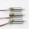 Buy cheap 5V Dc Low Speed Dc Small Geared Stepper Motor 10 Mm Planetary Gearbox VSM10-IG64 from wholesalers