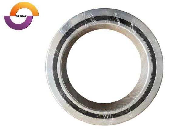 Buy cheap Pressure Detection Hydraulic Nuts 42CrMo For Steel Slitting Line from wholesalers