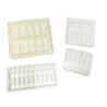 Buy cheap Ampoule Trays plastic packing tray for ampoule vial for 2ml, 3ml,5ml, 10ml from wholesalers