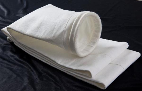 Buy cheap Air Pocket Cement Dust Collector Bags Dust Filtration Polyester Filter Bag from wholesalers