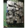 Buy cheap Precision Sheet Metal Products Manufacturer Supplier In Foshan China from wholesalers