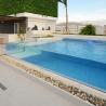 Buy cheap 30-300mm Thickness Clear Acrylic Swimming Pool Aupool Custom Size for Family Fun from wholesalers