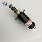 Fuel Pressure Regulator Control Solenoid Valve for 121-1490 for CAT E320B E322B