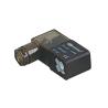Buy cheap 200C 24 Volt Solenoid Coil 200 / 300 / 400 Series F Class For Pneumatic Solenoid Valve from wholesalers
