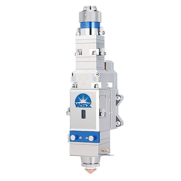 Buy cheap 6000W WSX NC30B Laser Cutting Head For Metal Cutting Machinery from wholesalers