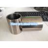 Buy cheap Spheroidized Annealed Bearing Steel Tube 12 - 219 Mm Size TS16949 Certificated from wholesalers