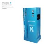 50L Portable Nitrogen Tyre Inflator HW-2000 Mini Bus Nitrogen Air Filling
