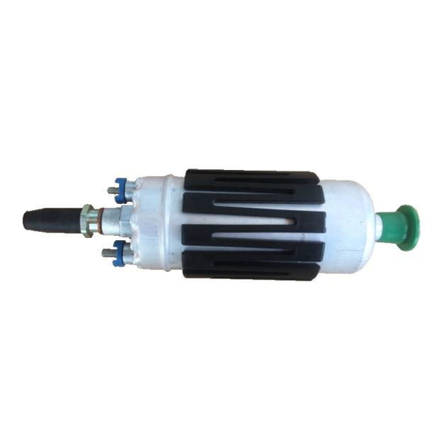 Buy cheap Bosch 0580464125 Electric Fuel Pump High Efficiency Low Noise New Original from wholesalers