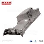 1040141502 Automotive spare parts Oil Pan for Mercedes benz M104 W140 300 S320