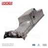 Buy cheap 1040141502 Automotive spare parts Oil Pan for Mercedes benz M104 W140 300 S320 from wholesalers
