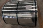 Hot Dipped Galvanised DX51d Z150 Galvanized Steel Coil 0.30mm*1250mm GB/T 2518