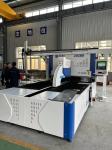 Buy cheap Automatic CNC Sheet Metal Bending Machine 2500mm Sheet Metal Folder from wholesalers