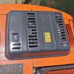 Hitachi ZX120 Excavator Parts Original Hydraulic Valve for Market Opportunity
