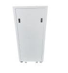 Professional Custom Metal Cabinet Metal Box with Other Structure in Black