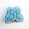 Buy cheap OEM Konjac Butterfly Bath Sponge from wholesalers