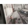Buy cheap Shipping Container Spray Booth Paint Line For Standard Container from wholesalers