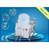 Buy cheap Fractional Thermal Rf + Ultrasound Cavitation + Ipl Laser Hair Removal Machines For Women from wholesalers