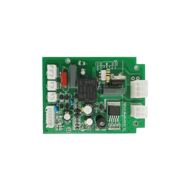 Buy cheap ENIG HASL Lead Free Fast Turn PCB Assembly SMT 1206 0805 0603 from wholesalers