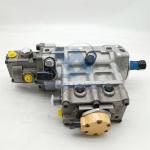 317-8021 3178021 2641A312 Excavator Fuel Pump For 320D 323D Excavator 953D