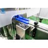 Buy cheap PLC 7KW Cosmetic Filling Machine from wholesalers