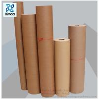 Buy cheap Custom Isolation Paper Kraft Paper For Car Painting In Roll product