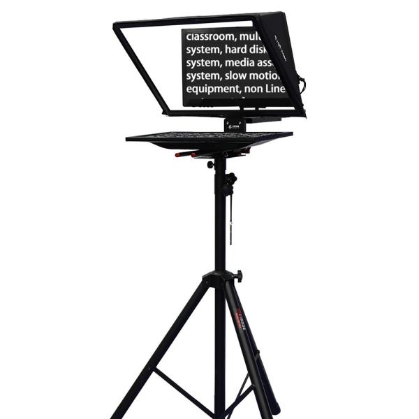 Buy cheap 22 inch Studio Professional Teleprompter for Interview Talk show TYSTVideo exceptional from wholesalers