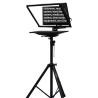 Buy cheap 22 inch Studio Professional Teleprompter for Interview Talk show TYSTVideo exceptional from wholesalers