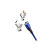 Buy cheap QS MG7006, Magnetic USB Data Cable from wholesalers