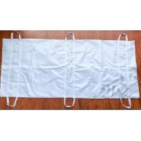 Buy cheap 200KG Windproof Disposable Body Dead Bag For Funeral Hospital product