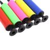 Buy cheap Single Item 17*3cm Colorful Mini Manual Air Helium Balloon Pump For Latex Balloons from wholesalers