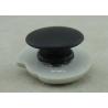 Buy cheap Rubber Shoe Decorate 3D PVC Lapel Pin , Promotional PVC Photo Frame Wrist Band from wholesalers