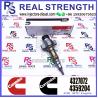 Buy cheap Diesel Engine Spare Parts Fuel Injector 2897414 4928421 4921827 4327072 from wholesalers