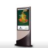 Buy cheap luxury 55 Inch Android lcd 3g/WIFI network advertising player，2015 Fashion digital signage from wholesalers