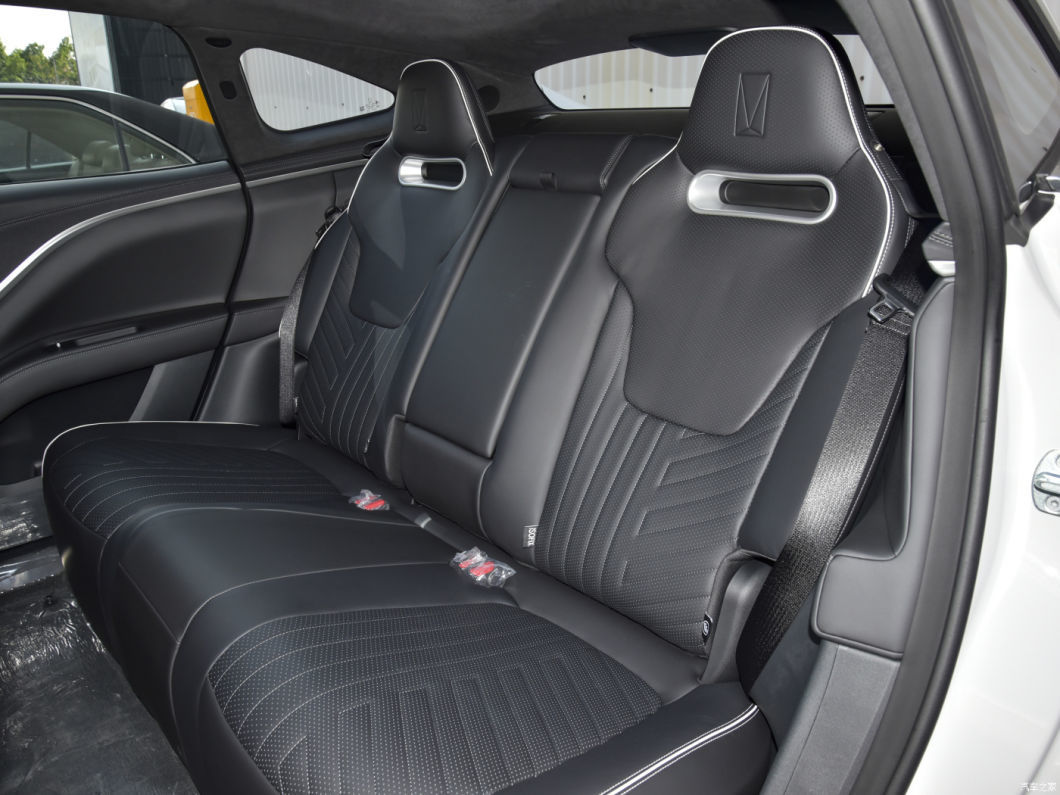 Changan High Speed Long Range SUV Avatr 11 Awd Electric SUV Car New Energy Vehicles