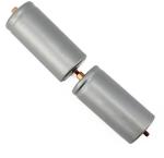 Cycle Life 2000 Times 140g LiFePO4 Cylindrical Cells