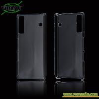 Buy cheap Clear Phone Color case for Kyocera KYV37 product