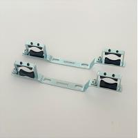 Buy cheap Mounting Bracket for 1" Stainless Steel Manifolds (Set of 2) ,Manifold Mounting product