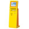 Buy cheap High Safety Slim Ticket Vending Kiosk , Self Service Movie Ticketing Kiosk from wholesalers