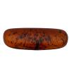 Buy cheap Injected Plastic Magnetic Eyeglass Case Customized Logo from wholesalers