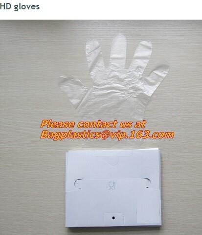 Buy cheap Disposable Cheap disposable PE glove,Disposable CPE glove PE clear food grade,Factory wholesale biodegradable pe plastic from wholesalers