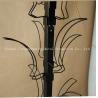 Buy cheap L700mm W700mm Car Accessories Display Rack , Helmet Display Stands With Hook from wholesalers