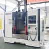 Buy cheap OEM 5 Axis Vertical Lathe VMC CNC Milling Machine VMC650 from wholesalers